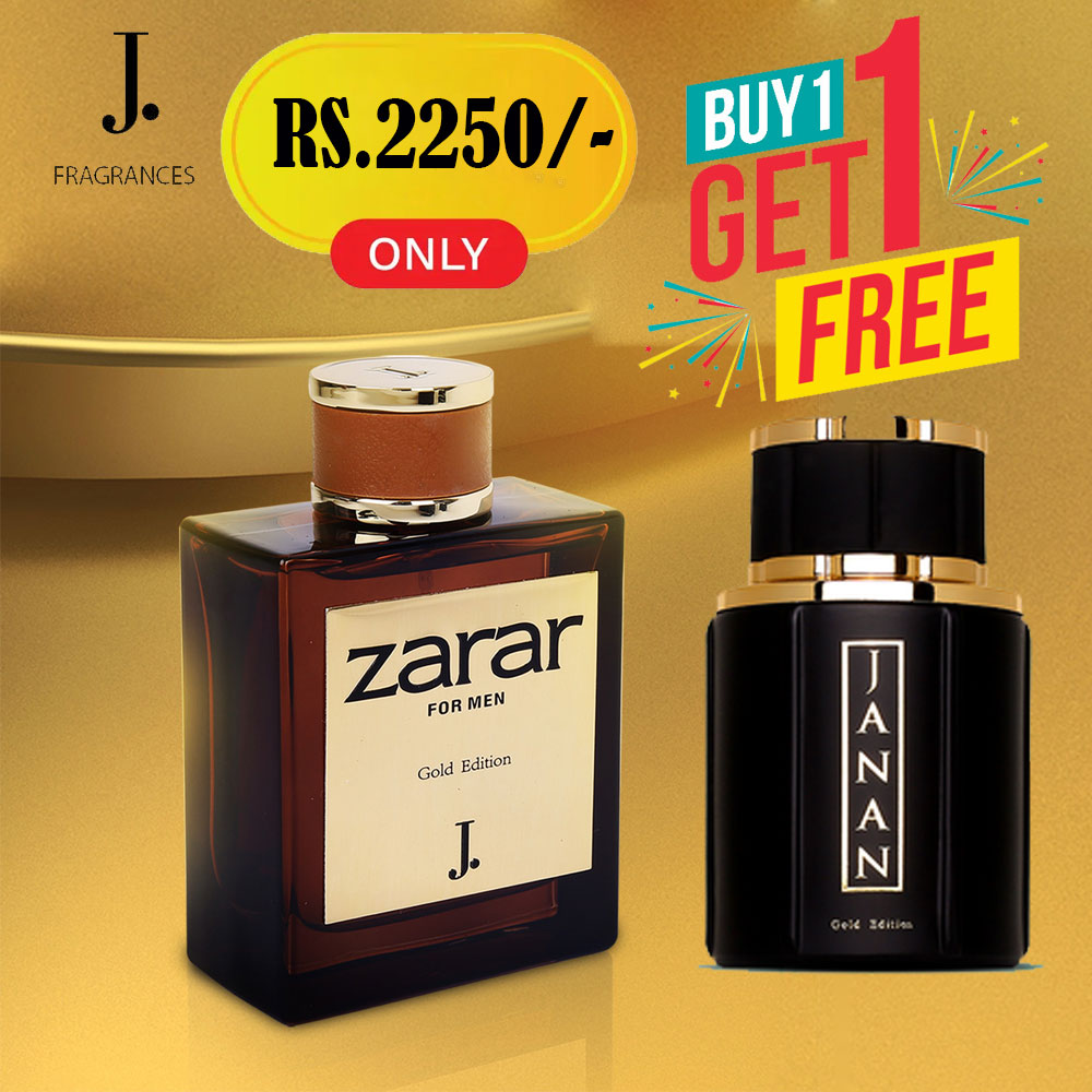 Janan & Zarar 2 in 1