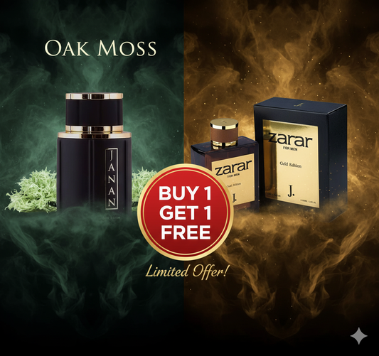 Janan And Zarar Gold Deal