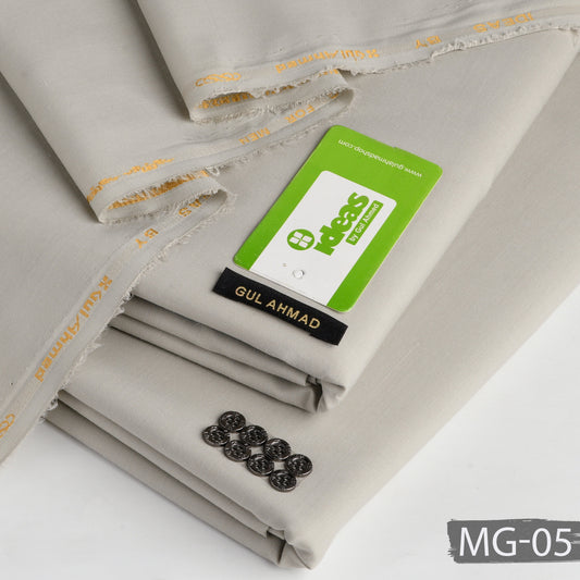 Premium Wash&Wear MG-05