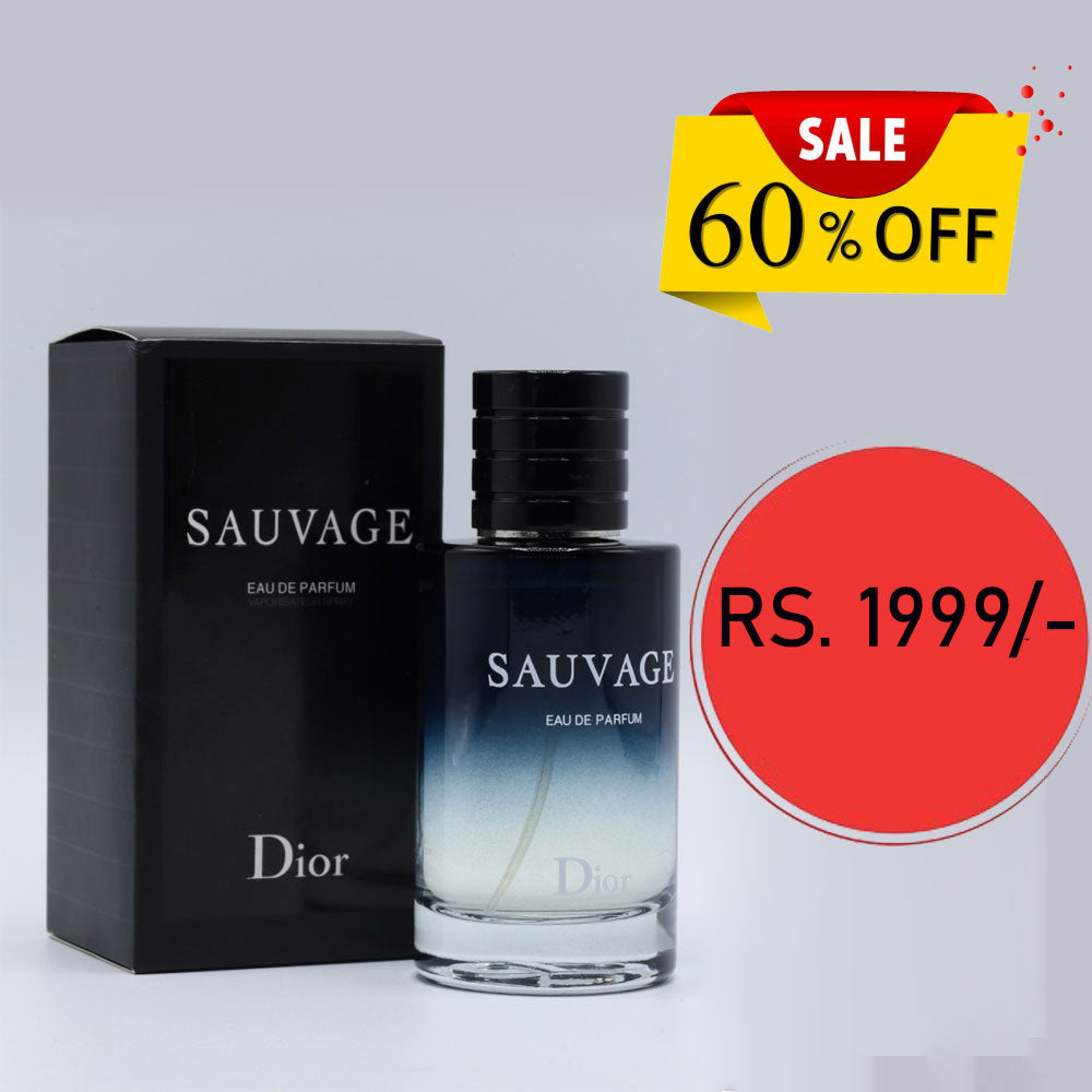 Dior Sauvage Perfume
