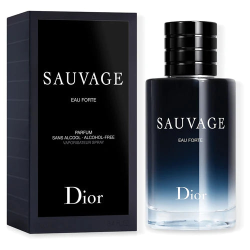 Dior Sauvage Perfume