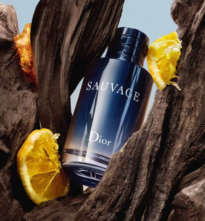Dior Sauvage Perfume